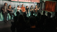 RETURNING STUDENT: IMPROV BASICS: May-July 2024