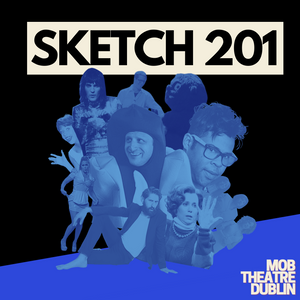 SKETCH 201 (Starts May 6th)