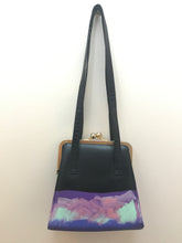 Melted Mermaid Handbag 9x3