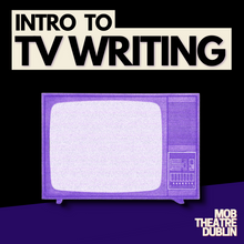 INTRO TO TV WRITING (DISCOUNT)